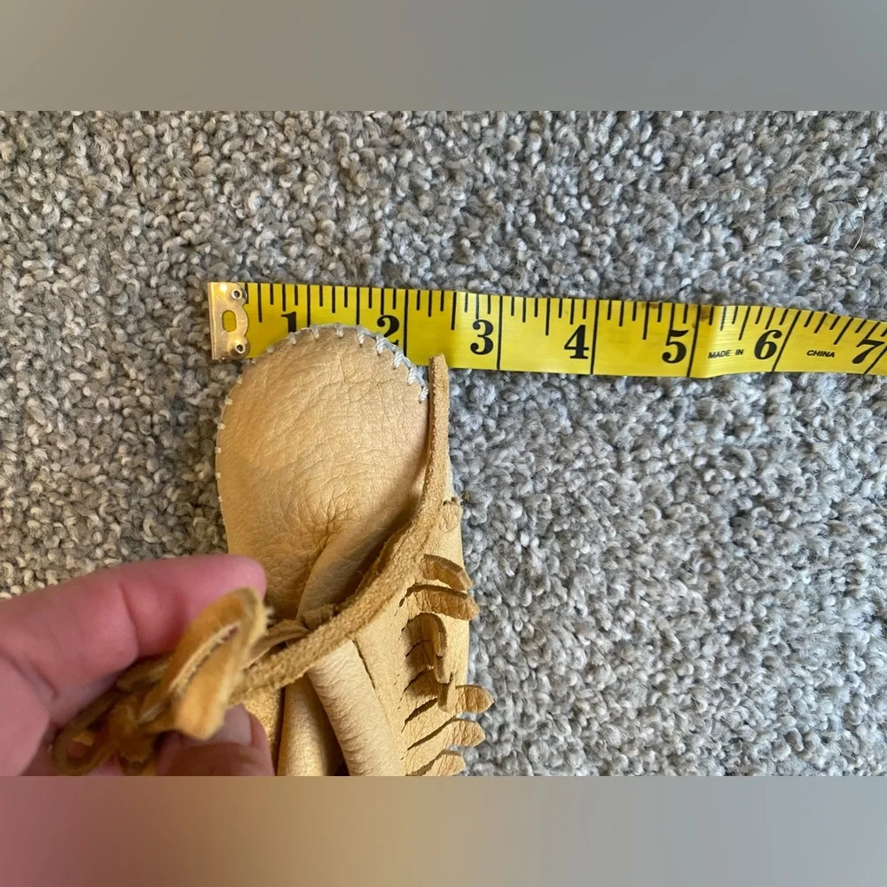 Minnetonka size